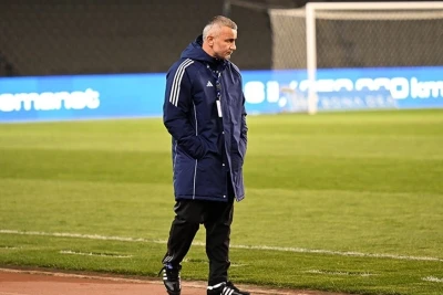 Gurban Gurbanov'un takımı