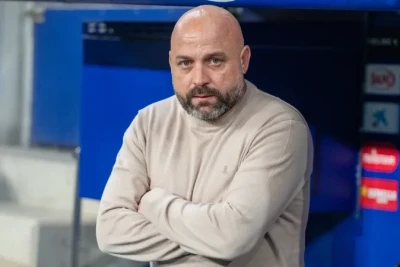 Объявлен лучший тренер апреля в Ла Лиге