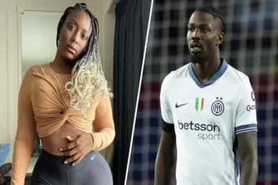 "Inter" star footballer accused of SHOCKING ACCUSATION on the eve of the match against "Barcelona"