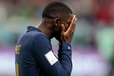 PSG Dembele hakkında açıklama yaptı