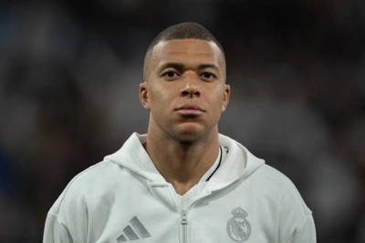 "Real" taraftarları "Athletic" maçında Mbappe'ye karşı küfürlü ifadeler kullandı - VİDEO