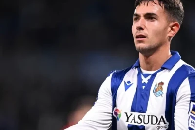 "Arsenal" Completes Negotiations for Spanish National Team Player