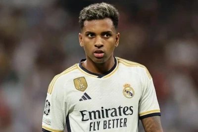 "Real"den Ayrılma Kararı Aldı