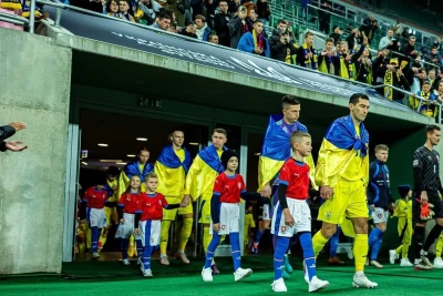 Venues for Azerbaijan's matches against opponents have been determined