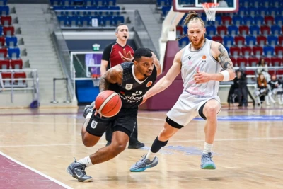 ABL: Final seriyasının ikinci oyunu baş tutacaq