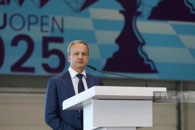 FIDE Başkanı Azerbaycan'da Satrancın Geliştiğini Söyledi