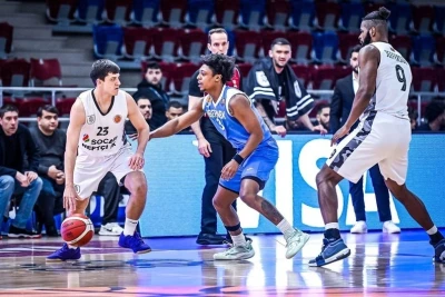 "Neftchi" to face "Absheron"