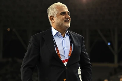 Tahir Güzel: "Sabah"la kupa maçından sonra teknik direktörümüzle görüşeceğim"
