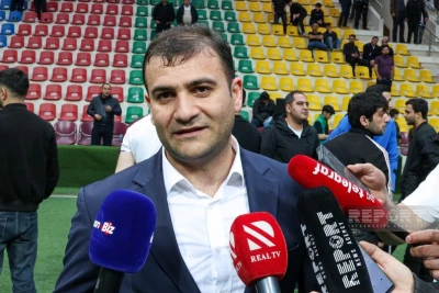 Head coach of the Ministry of Justice team: "We showed determination and fighting spirit."