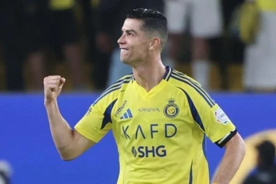 Ronaldo 1000 Gole Yaklaşıyor
