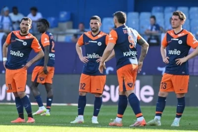 Fransa Şampiyonu Ligue 1'i Terk Ediyor