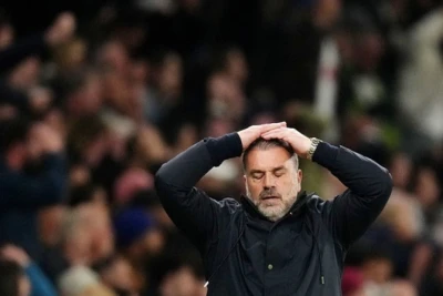 Postecoglou, "Tottenham"da Anti-Rekorlara Yaklaşıyor