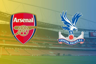 Arsenal – Crystal Palace: The Gunners' title hopes in the London derby