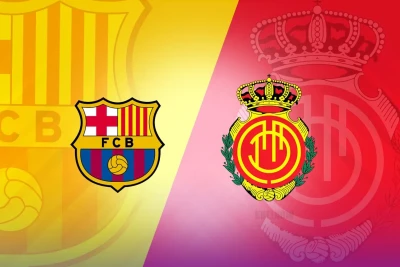 Barcelona and Mallorca Face Off in La Liga with Different Goals