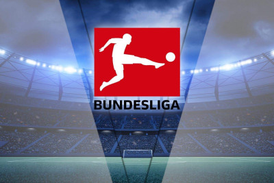Borussia Dortmund vs. Borussia Mönchengladbach in the Bundesliga