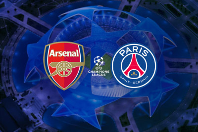 Arsenal – PSJ: Çempionlar Liqasının Finalına Aparan Yarıfinal Döyüşü