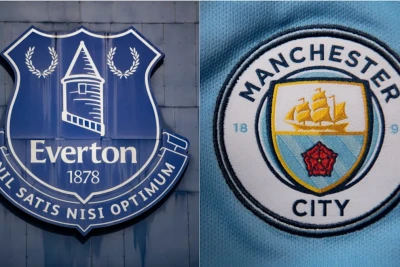 Critical Away Match for Manchester City