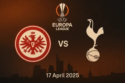 Frankfurt evdə üstünlük axtarır: Tottenham üçün həlledici qarşılaşma