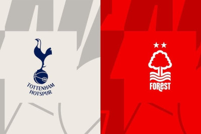 Tottenham vs. Nottingham Forest Clash for European Aspirations