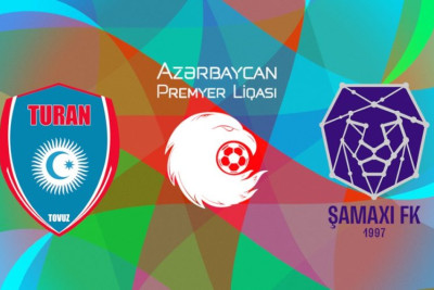 Turan Tovuz and Shamakhi to face off in crucial match for European Cup qualification