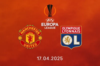 Manchester United Old Trafford-da Lyon-a qarşı: Avropa Liqasının yarımfinalına gedən yolda son addım