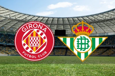Girona and Real Betis Face Decisive Match at Montilivi