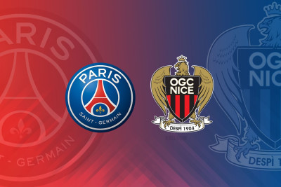 PSG – Nice: A Step Towards a Historic Record