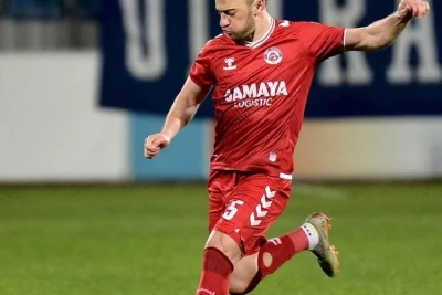 Kara Karayev: "Bu sonuca ulaşmak için çok çalıştım"