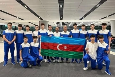 Our National Team Will Face Spain