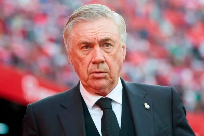 "Real" sets an anti-record under Ancelotti's leadership
