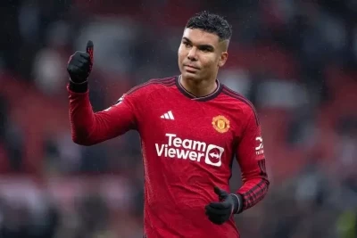 Casemiro, Ronaldo seviyesinde maaş alacak