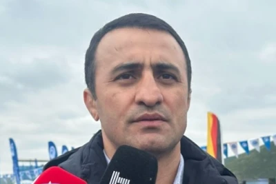Farid Mansurov: "We are experiencing moments that give us a sense of pride and are worthy of being proud of"