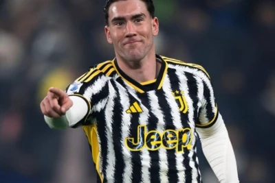 "Arsenal" and "Aston Villa" compete for Serbian striker