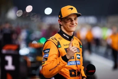 Saudi Arabian Grand Prix: Formula 1 race winner announced
