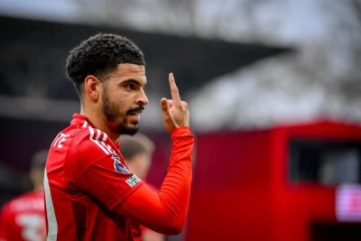 "Manchester City" İngiltere Milli Takımı Oyuncusunu Transfer Etmeye Çalışıyor