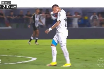 "Santos"tan Neymar hakkında açıklama