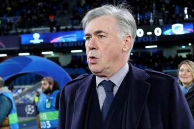 Decision regarding "Real" and Ancelotti will be announced on this date