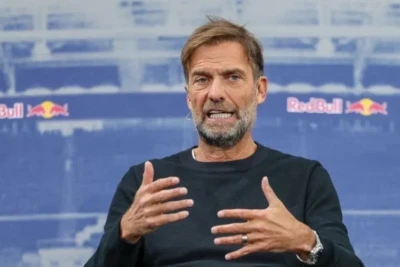 Jurgen Klopp: I follow "Qarabag" closely, you have a strong team