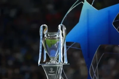 CL: "Inter" defeats "Barcelona" and advances to the final