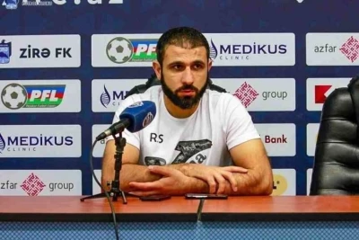 Рашад Садыгов: "У 3 команд есть шанс участвовать в Лиге Европы"