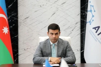 Орхан Мамедов: "Чемпионат мира в Баку останется в памяти"