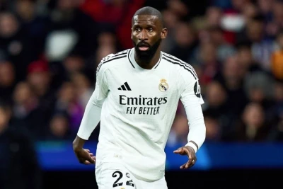 Antonio Rudiger uzun süre cezalandırılabilir