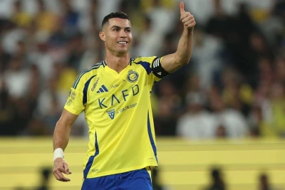 Ronaldo "Əl-Nəsr"də qalacaq