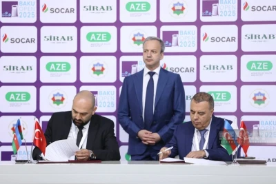 Azerbaycan ve Türkiye Satranç Federasyonları Arasında İşbirliği Anlaşması İmzalandı