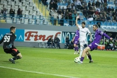 Mateusz Kochalski: "Sumgayit fought well, even though they lost"