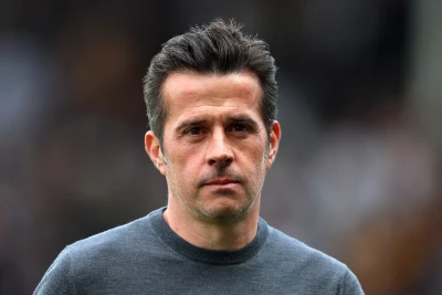 "Tottenham's" head coach plan
