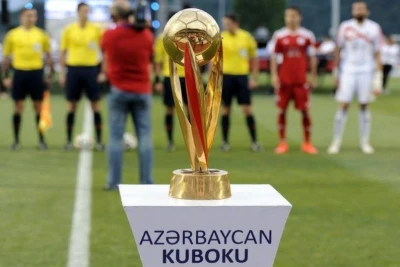 Определился последний финалист Кубка Азербайджана по футболу