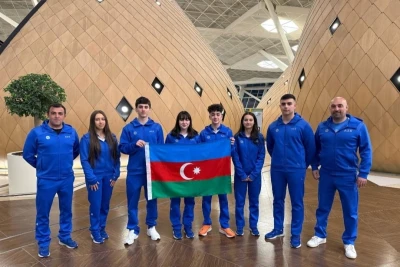 Masa tenisçileri Saraybosna'ya gitti