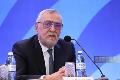 Вице-президент НОК выразил надежду, что новая стратегия приведет к прогрессу в футболе в Азербайджане