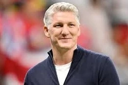 Experienced German national team player identifies the best